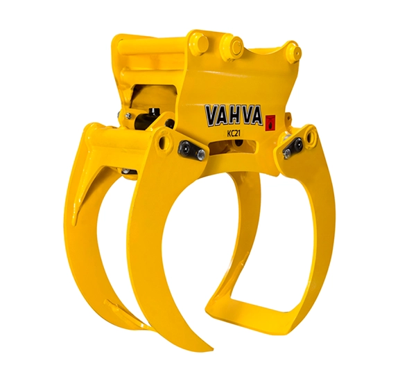 VAHVA Kourat