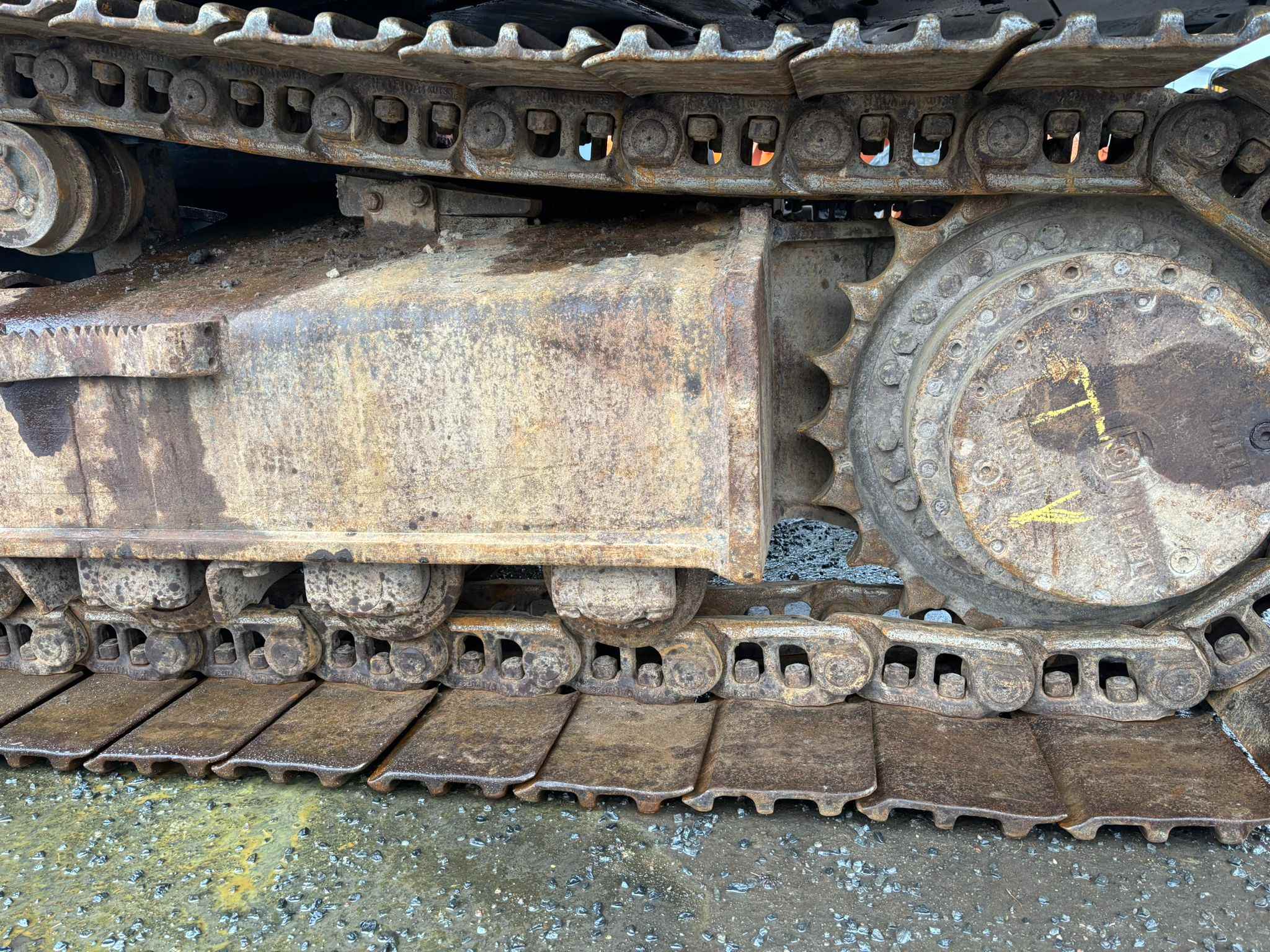 Hyundai HX380L 2016 Lempäälä