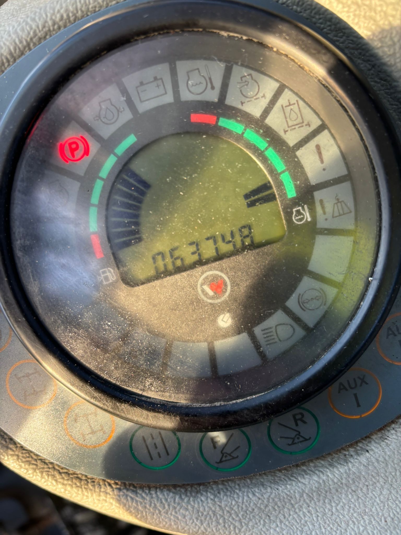 Wacker Neuson 9503-2 2014 Lempäälä