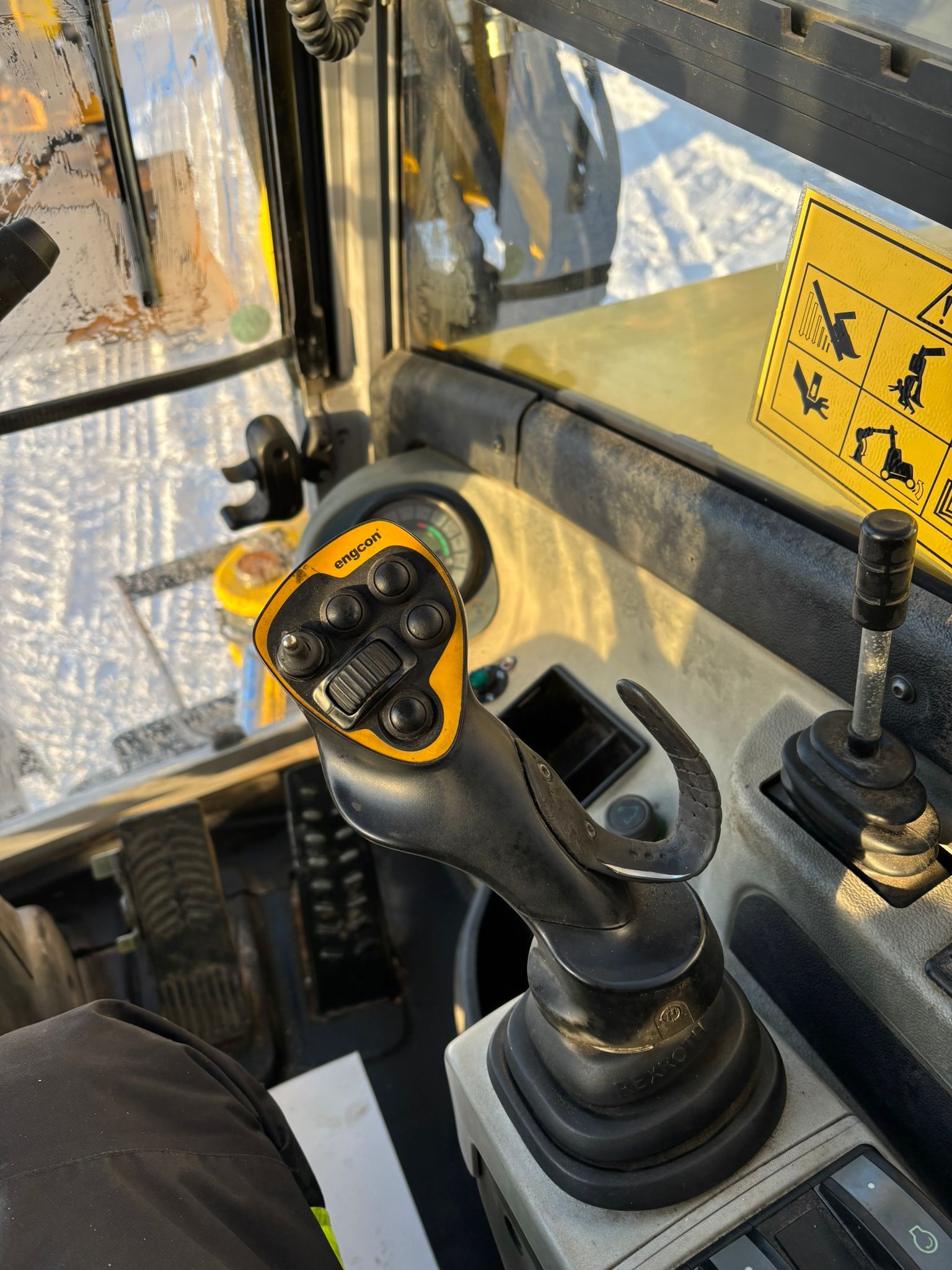 Wacker Neuson 9503-2 2014 Lempäälä