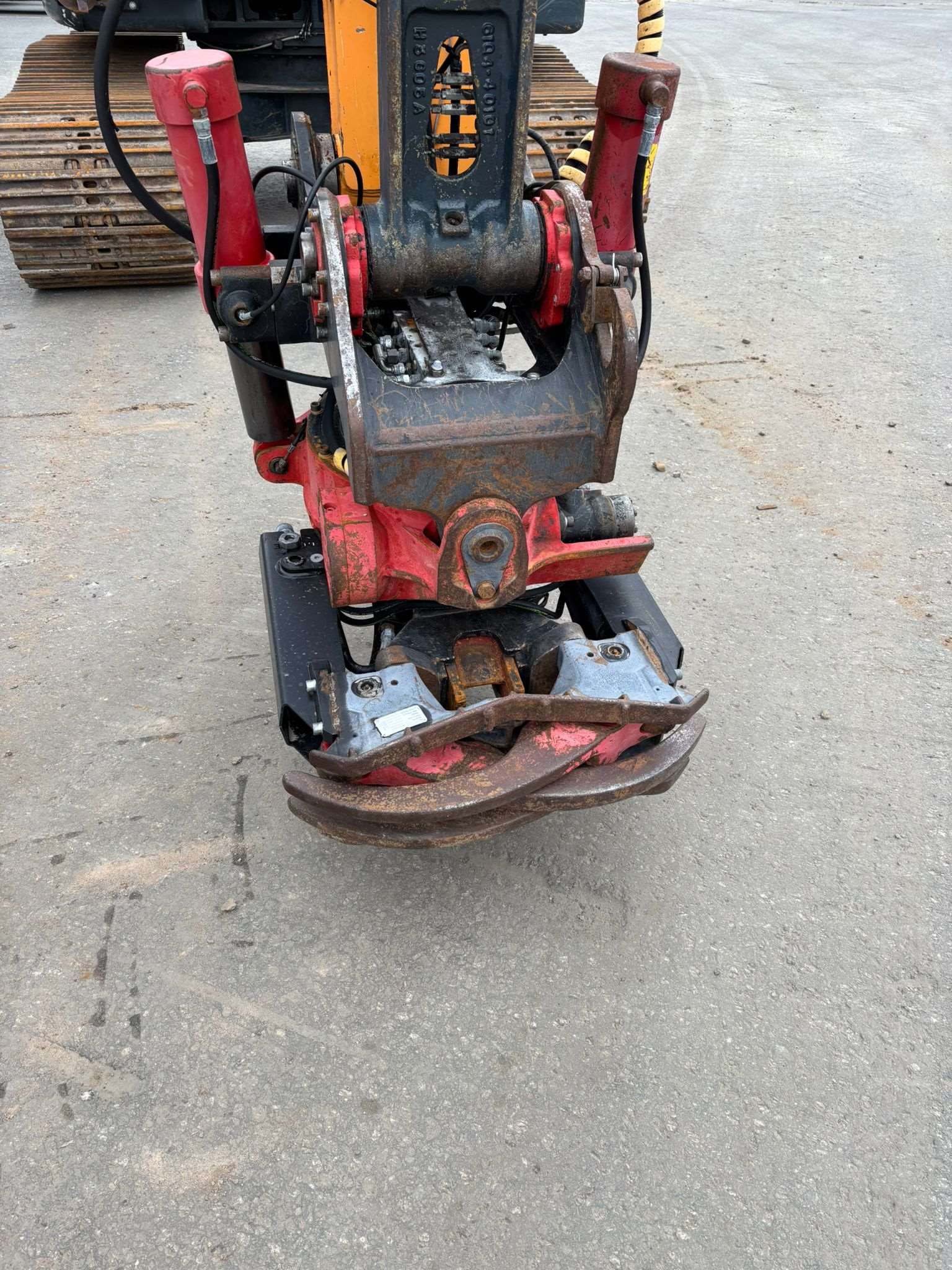 Hyundai Robex145LCR-9 2012 Lempäälä