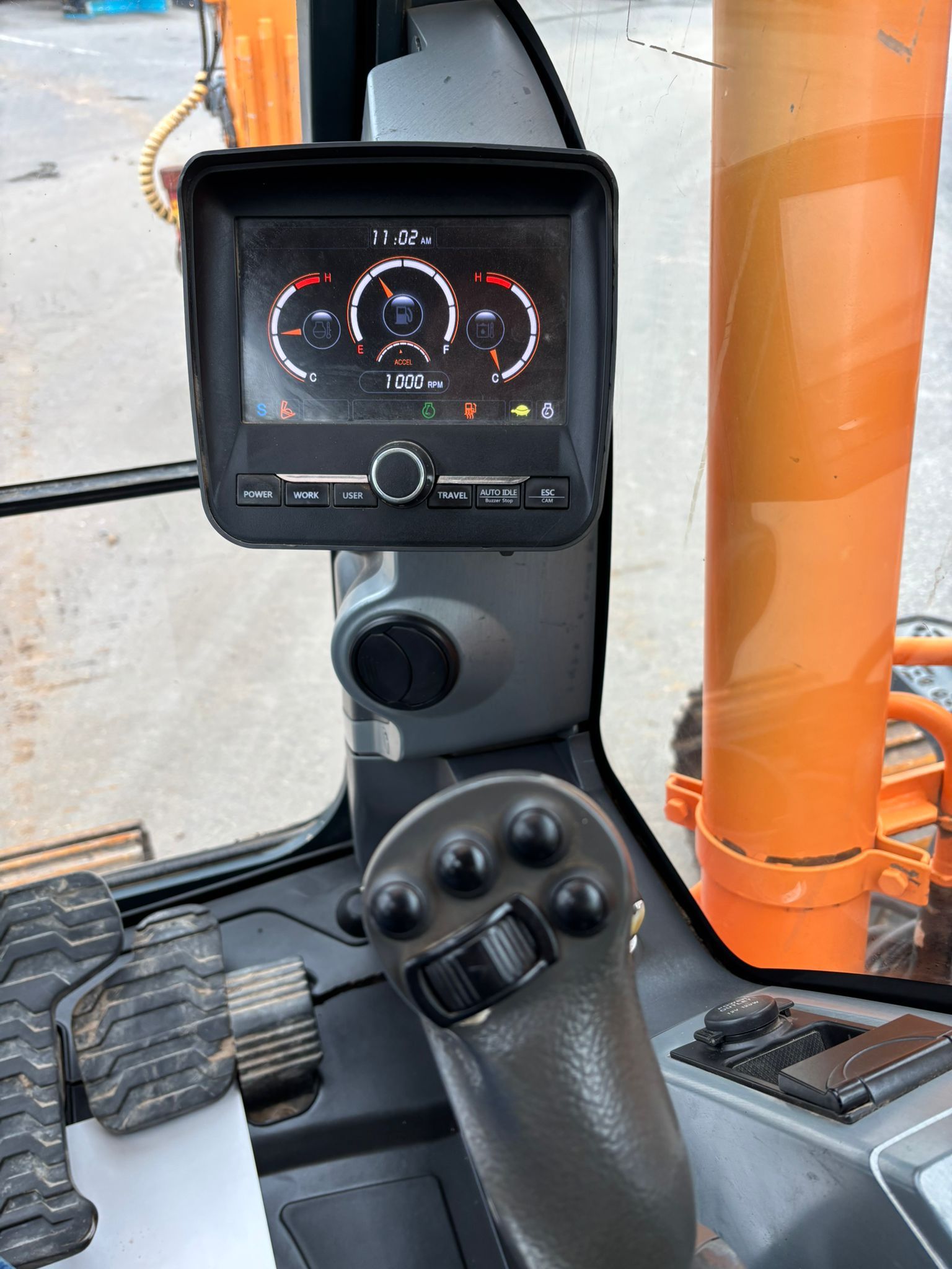 Hyundai Robex145LCR-9 2012 Lempäälä