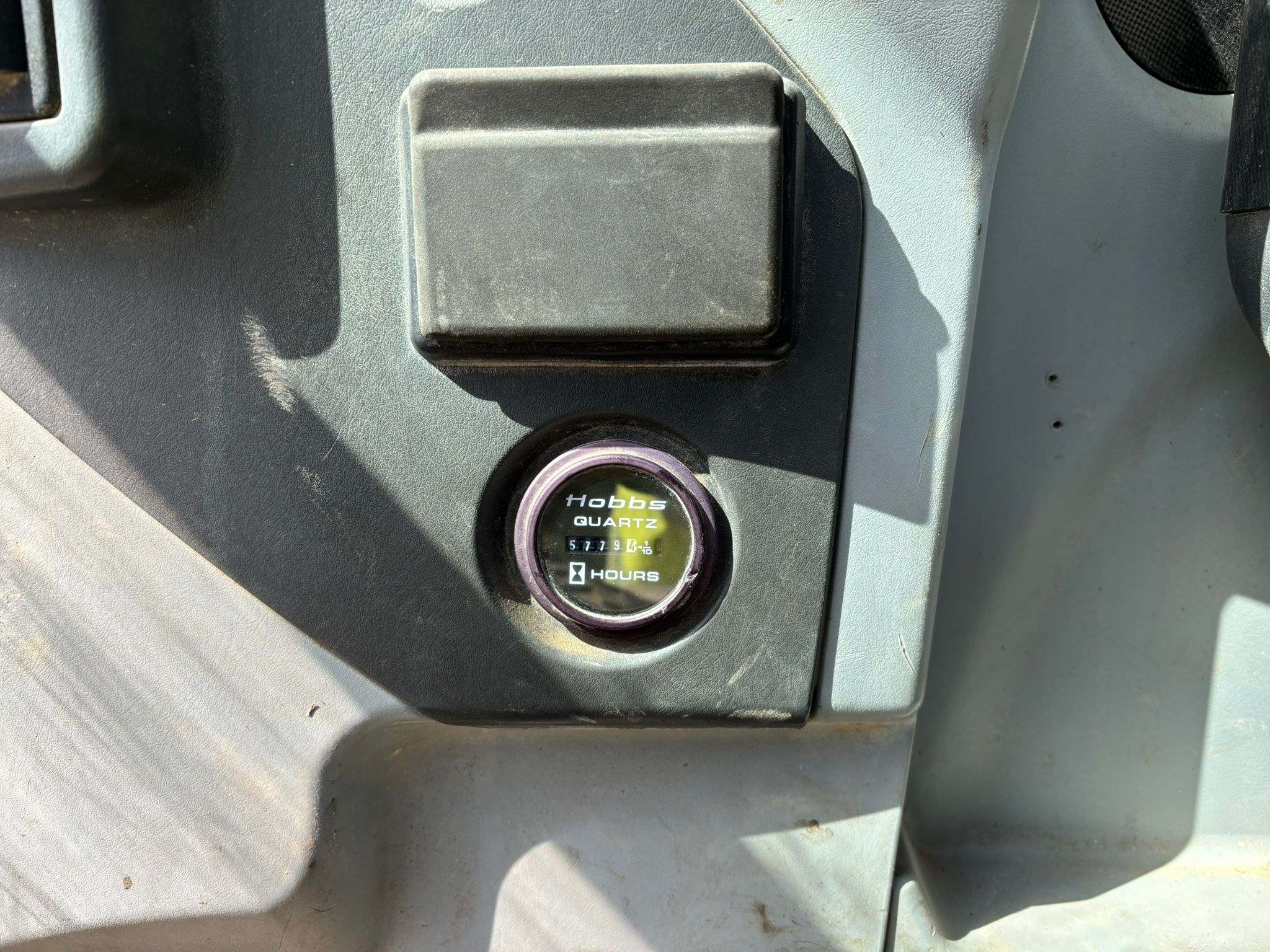 Hyundai Robex 80-7A 2008