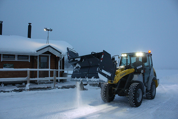 Snowstar Zoom aura SZ1700 1700-2800mm