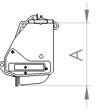 Snowstar Zoom aura SZ2000 2000-3200mm