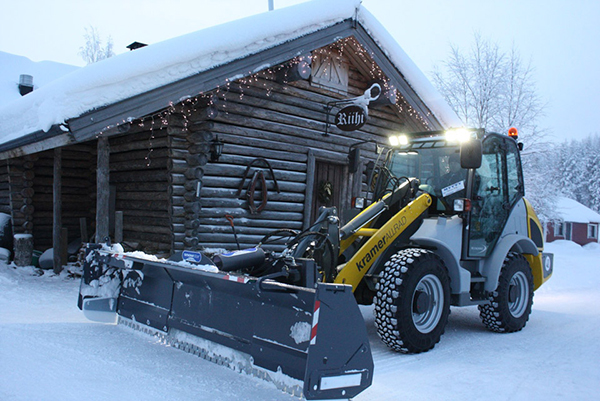 Snowstar Zoom aura SZ2500 2500-4000mm