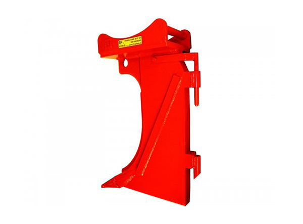 RF-System ETUAURA KAAPELIAURAAN S40 50 x 650MM 180KG