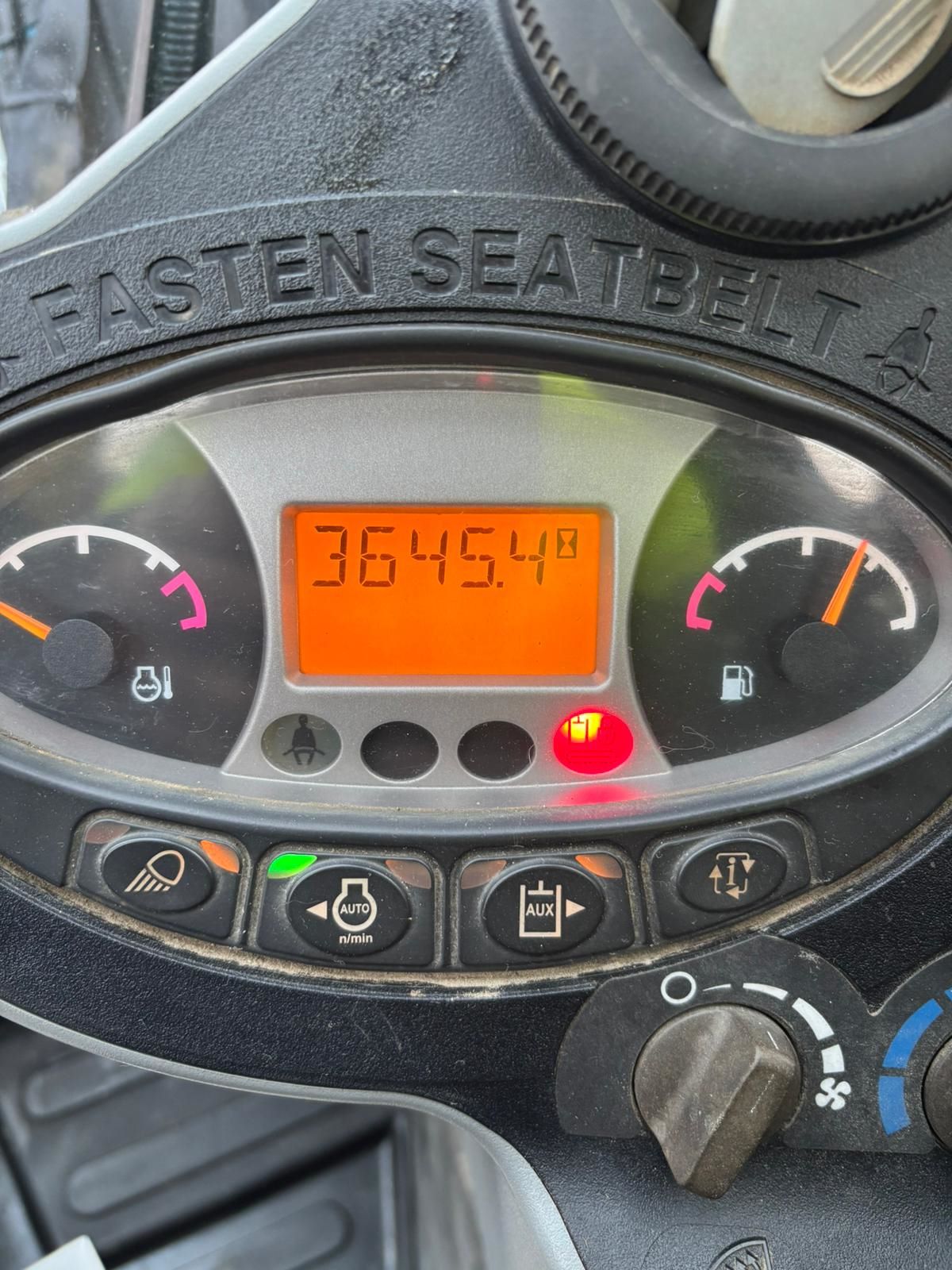 Bobcat E55 2019 Lempäälä