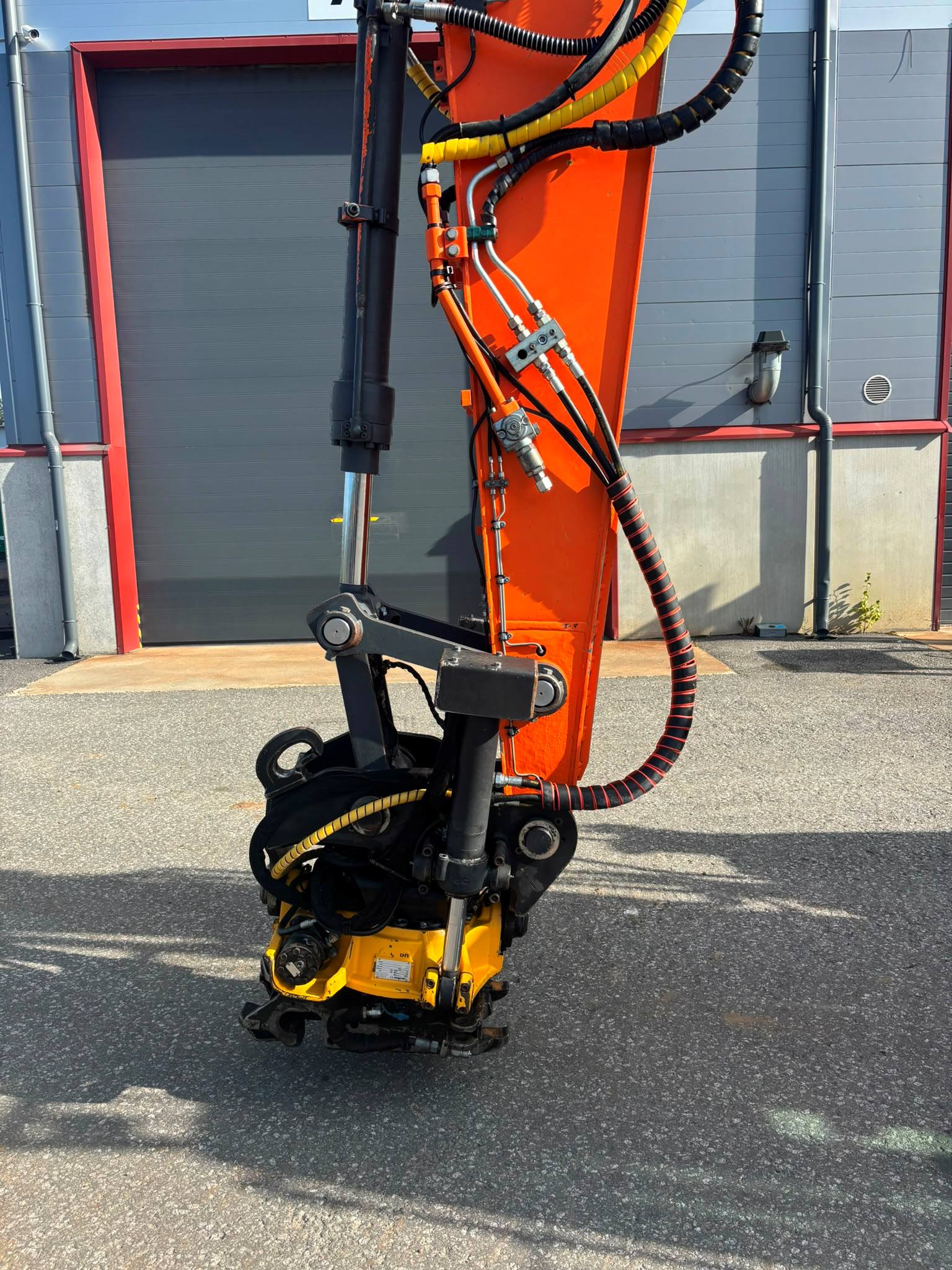 Doosan DX140LCR-5 2017