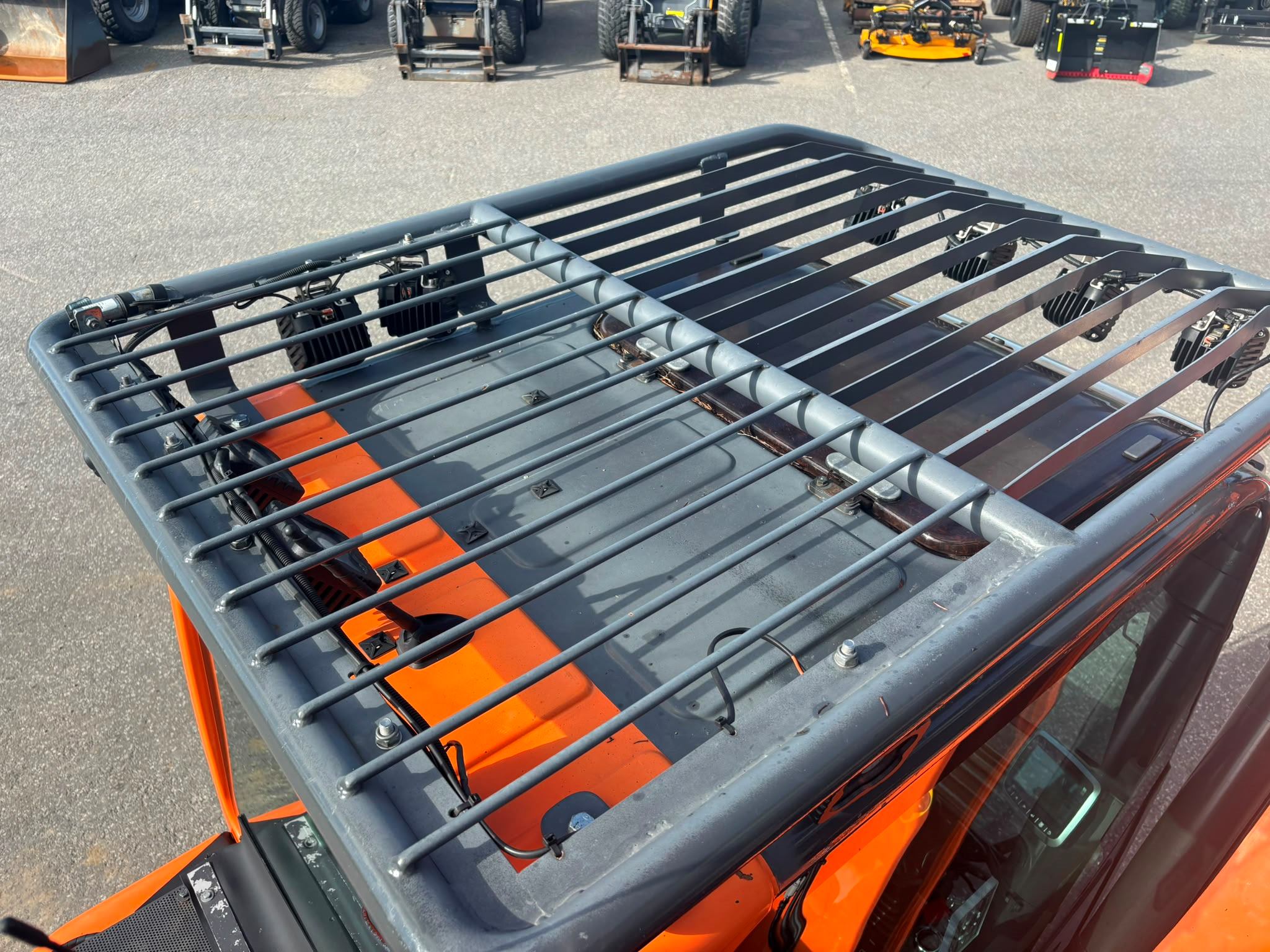 Doosan DX140LCR-5 2017