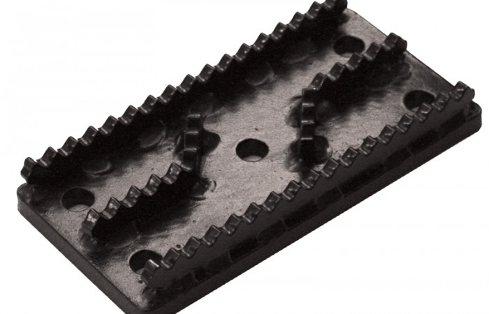 RF-System RATAPÖLKKYKOURA S45 300MM 200KG