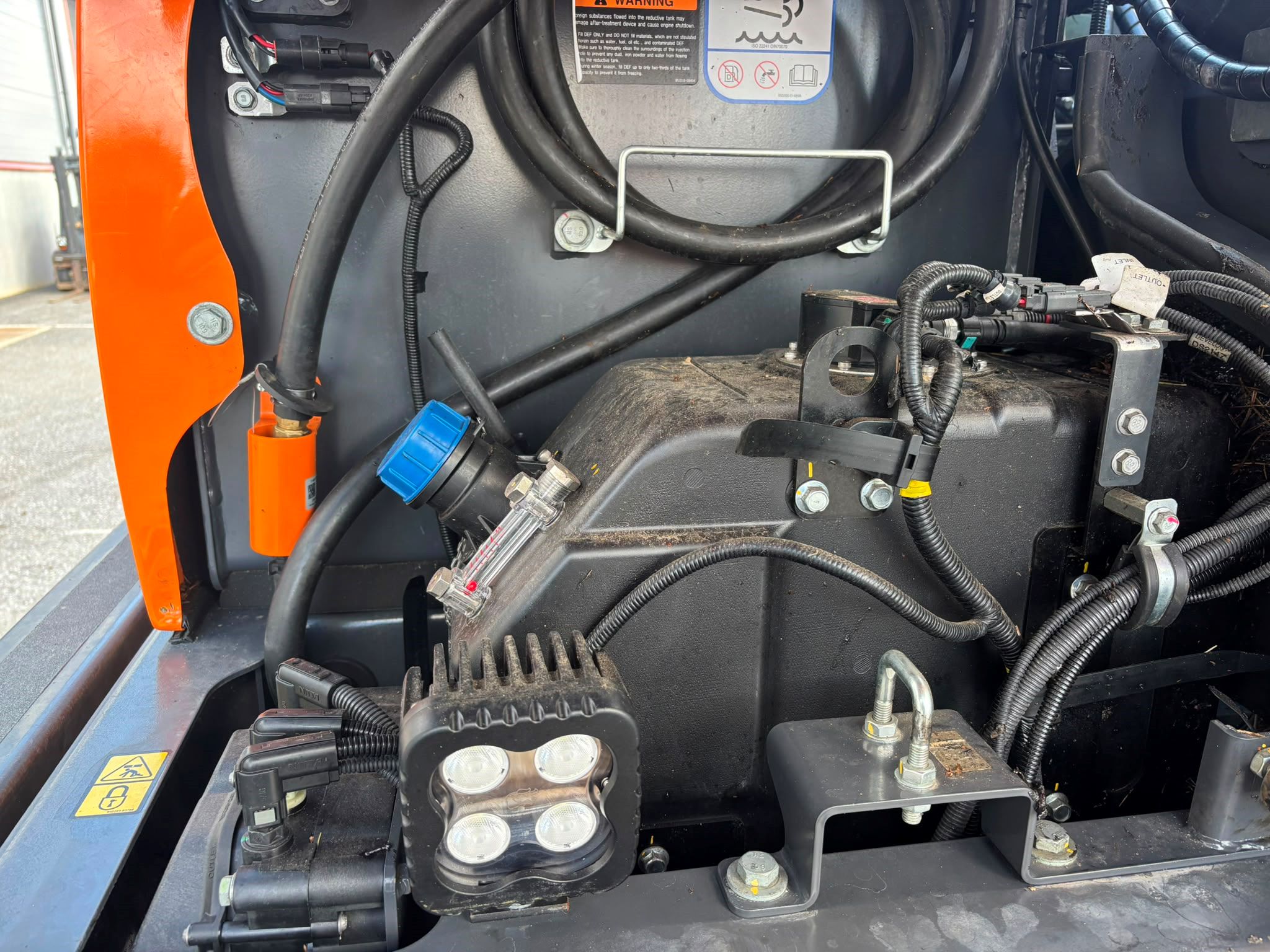 Develon DX160HT-7 2024 Lempäälä