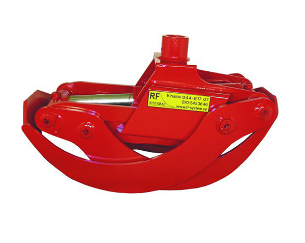 RF-System TUKKIKOURA 1,2T 1290MM 80KG