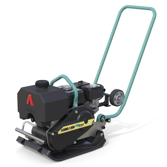Ammann APF 12/40 2022 Lempäälä