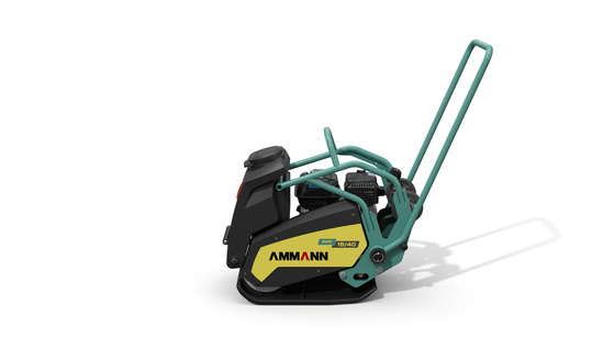 Ammann APF 15/40 2022 Lempäälä