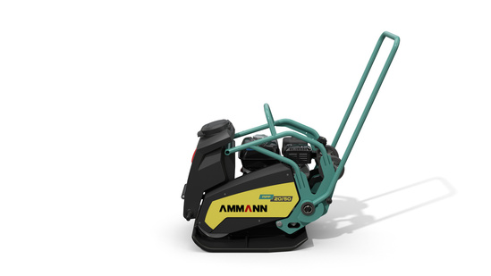 Ammann APF 20/50 + vesisäiliö+siirtopyörät 2022 Lempäälä