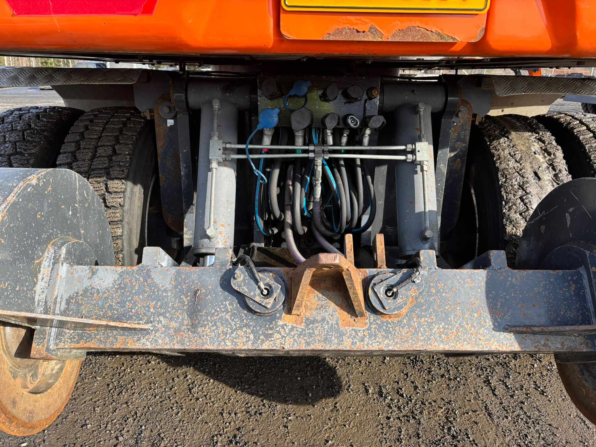 Doosan DX170W-5 artic 2019 Lempäälä