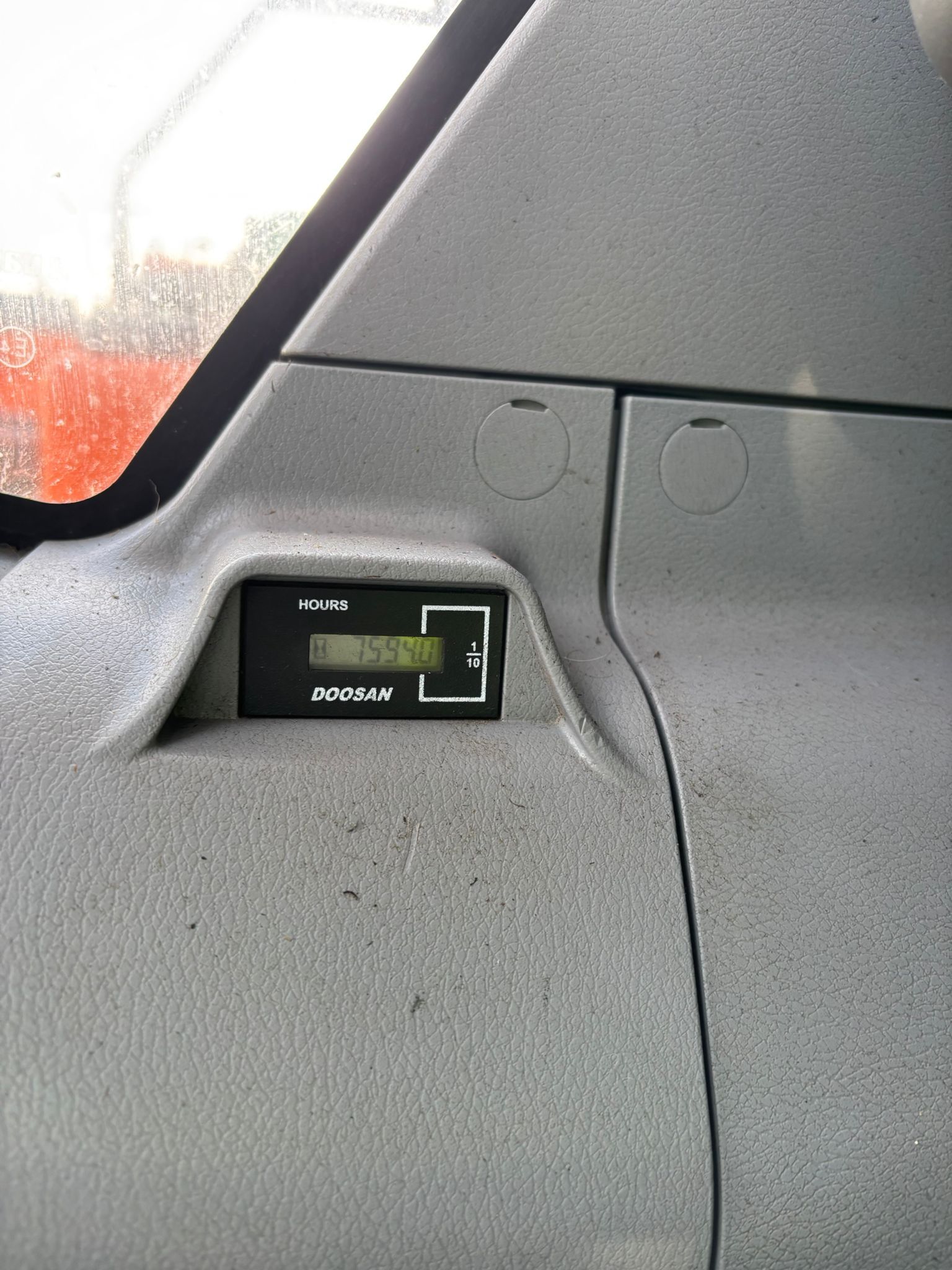 Doosan DX170W-5 artic 2019 Lempäälä