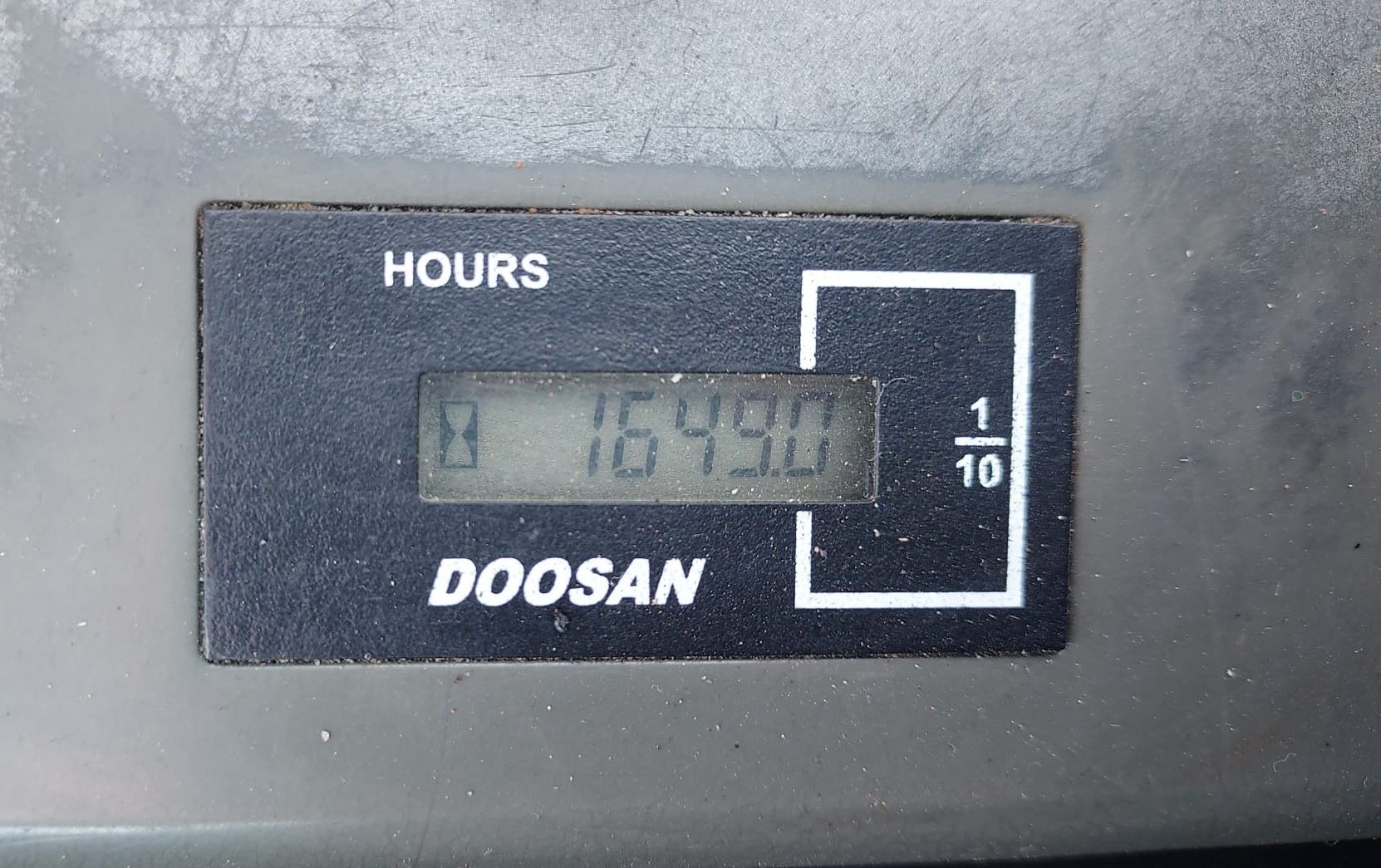 Doosan DX180LC 2012 Kuopio