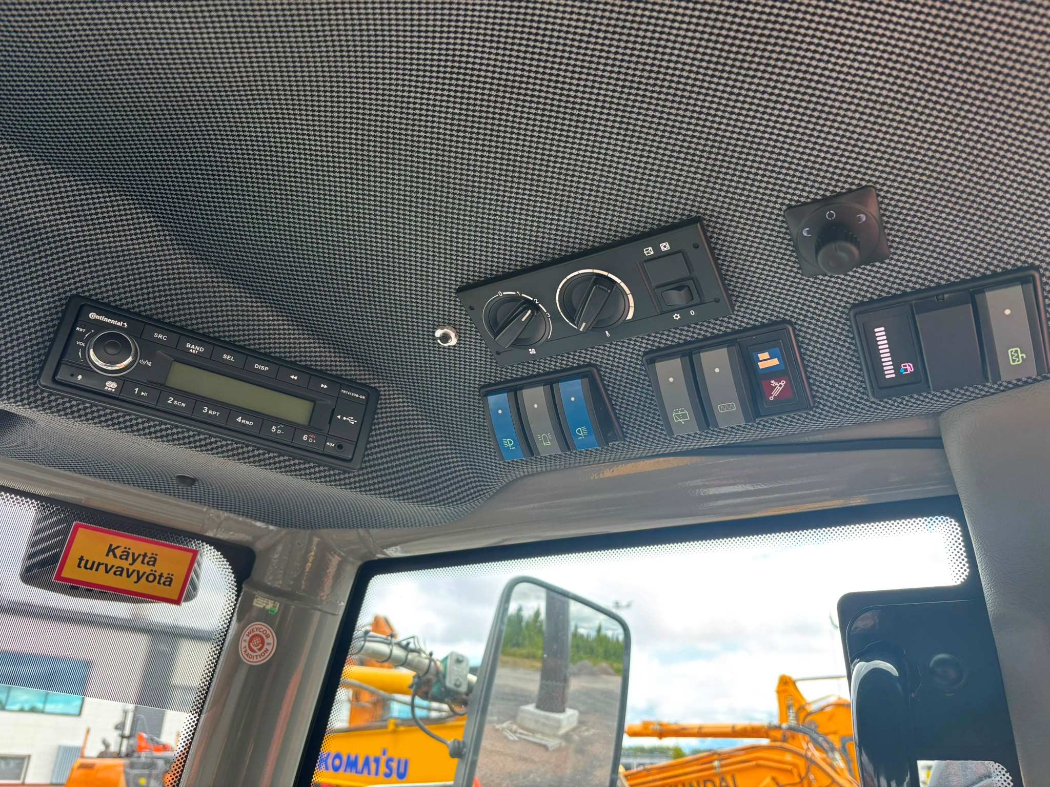 Weycor Weycor AR 520 2021 Lempäälä