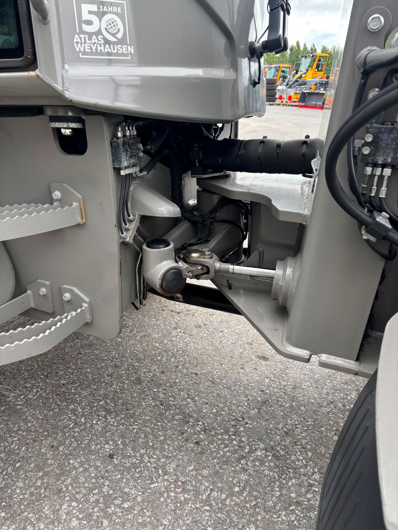 Weycor Weycor AR 520 2021 Lempäälä