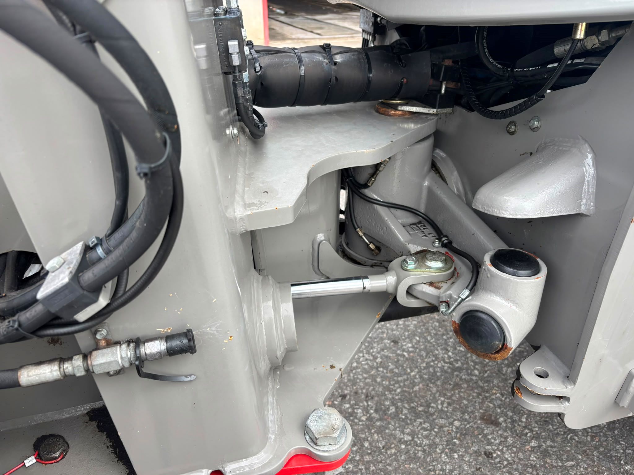 Weycor Weycor AR 520 2021 Lempäälä