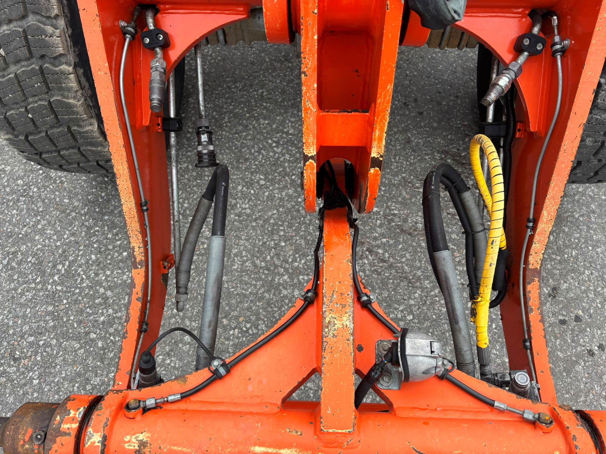 Weycor Weycor AR 520 2021 Lempäälä