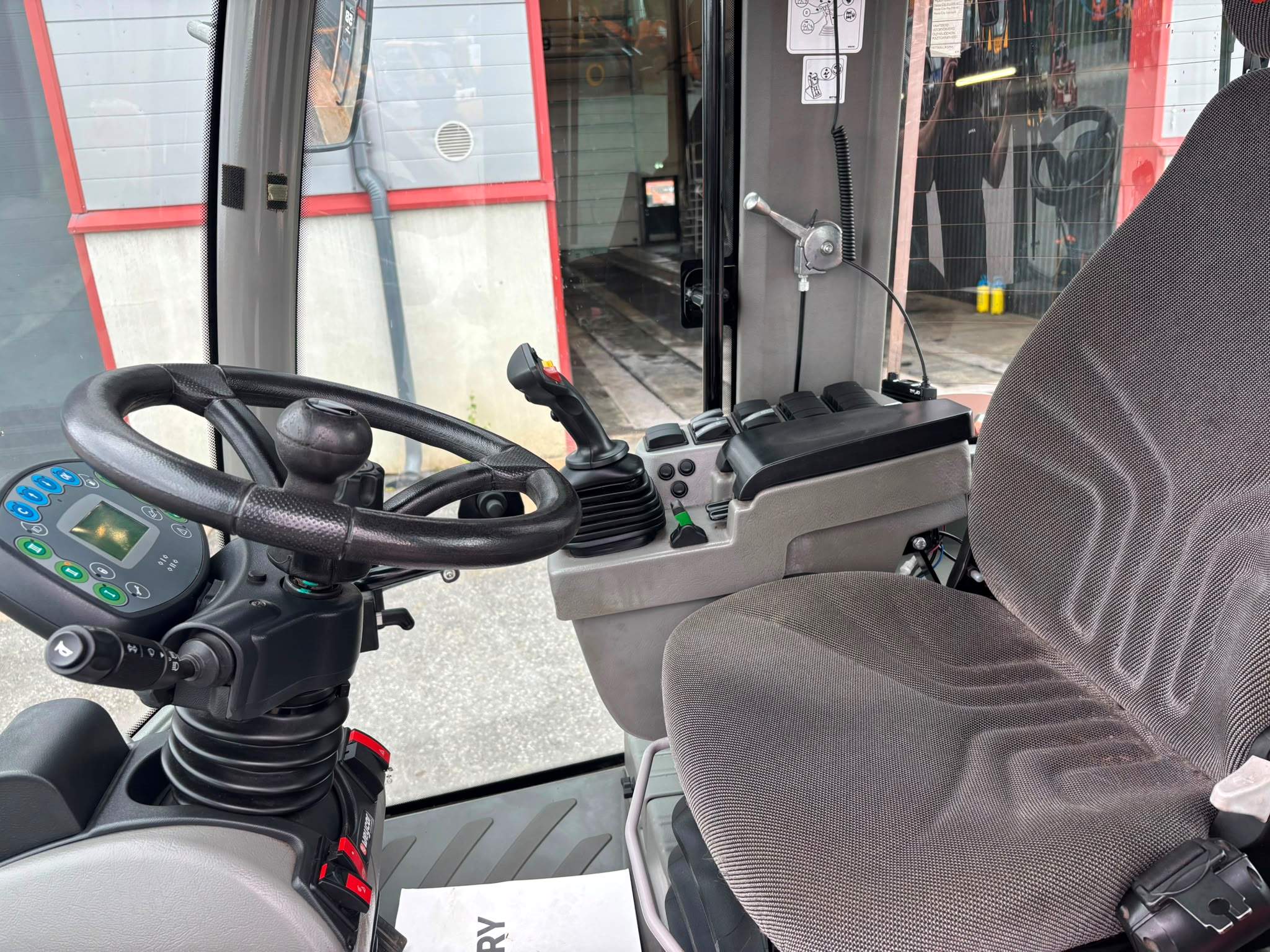 Weycor Weycor AR 520 2021 Lempäälä