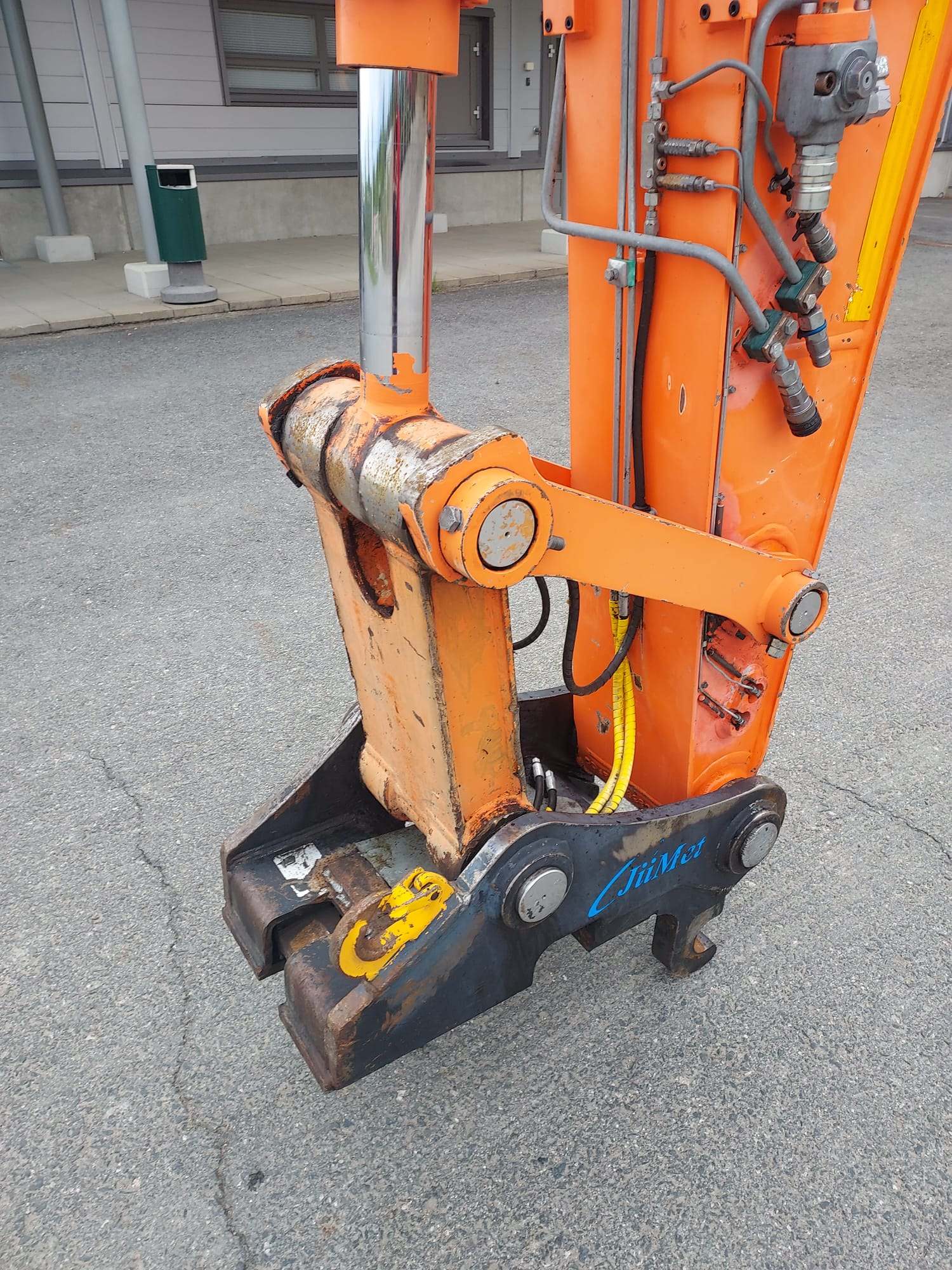 Doosan DX 235 LCR 2013 Kuopio
