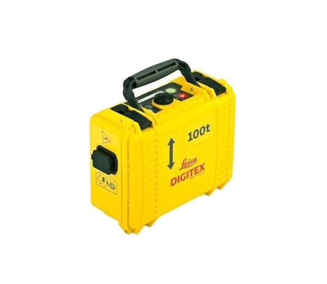 Leica DIGITEX 100T KAAPELINHAKULAITTEEN LÄHETIN