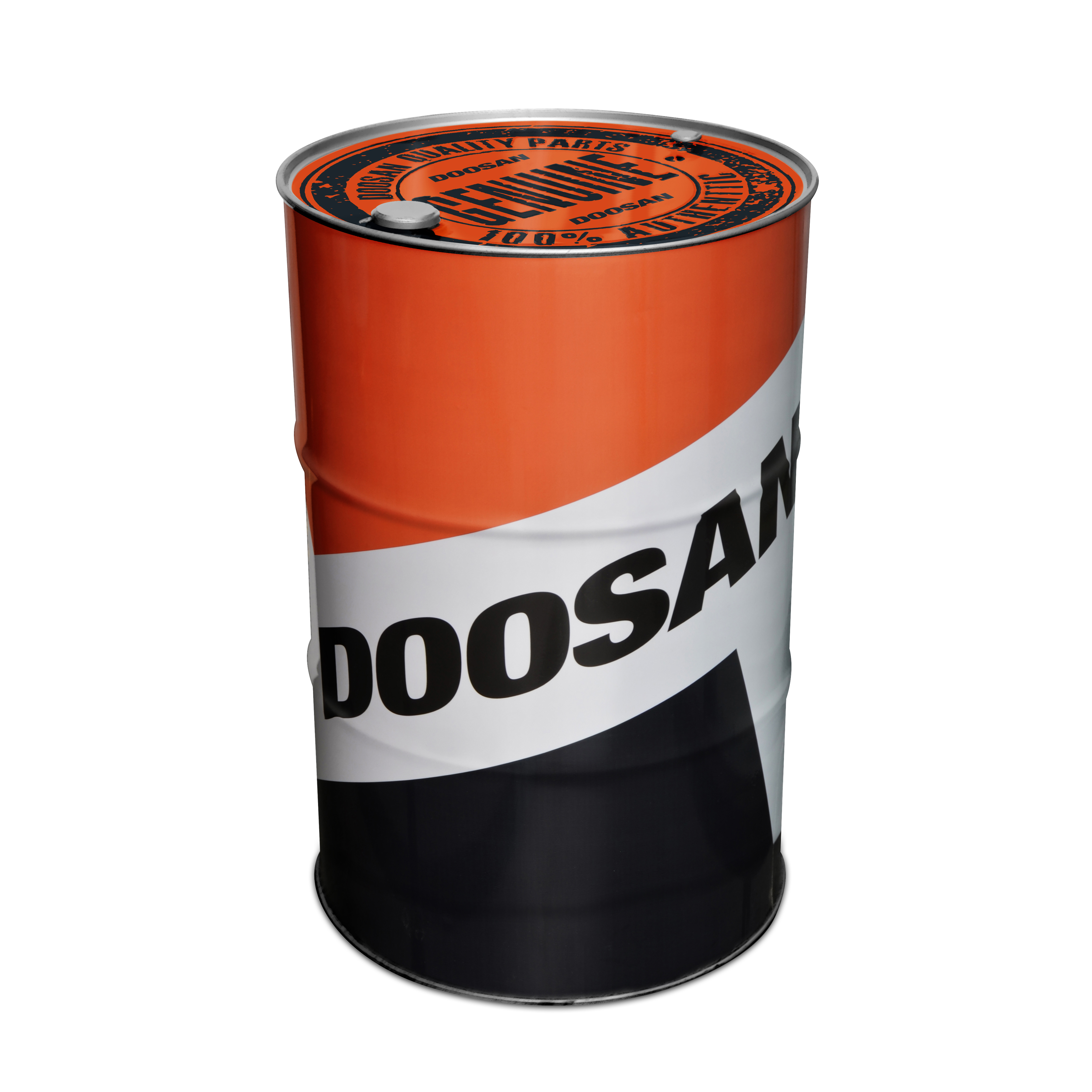 Doosan OIL,ENGINE;15W/40 CI4 (210L) 0