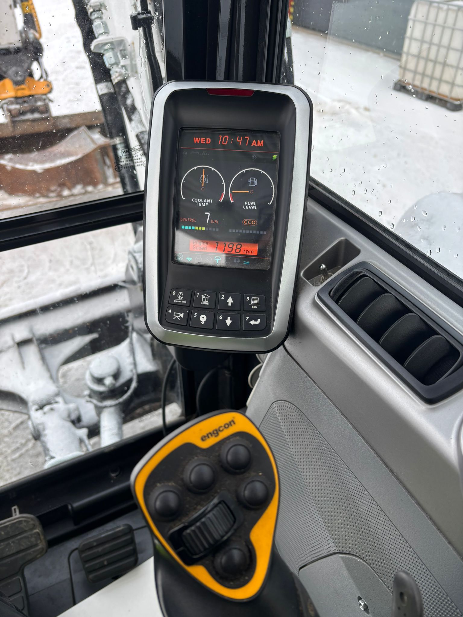 Bobcat E85 2022 Lempäälä