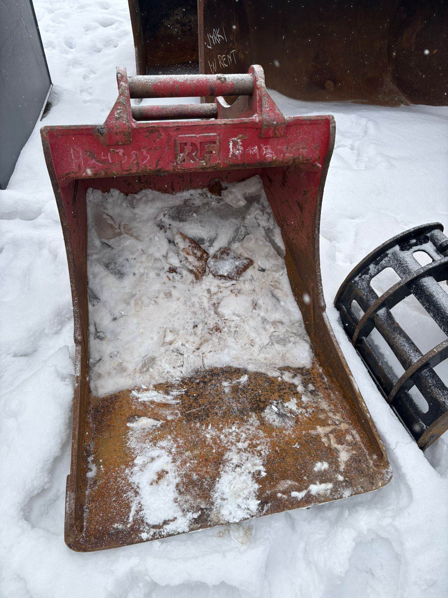 Bobcat E85 2022 Lempäälä