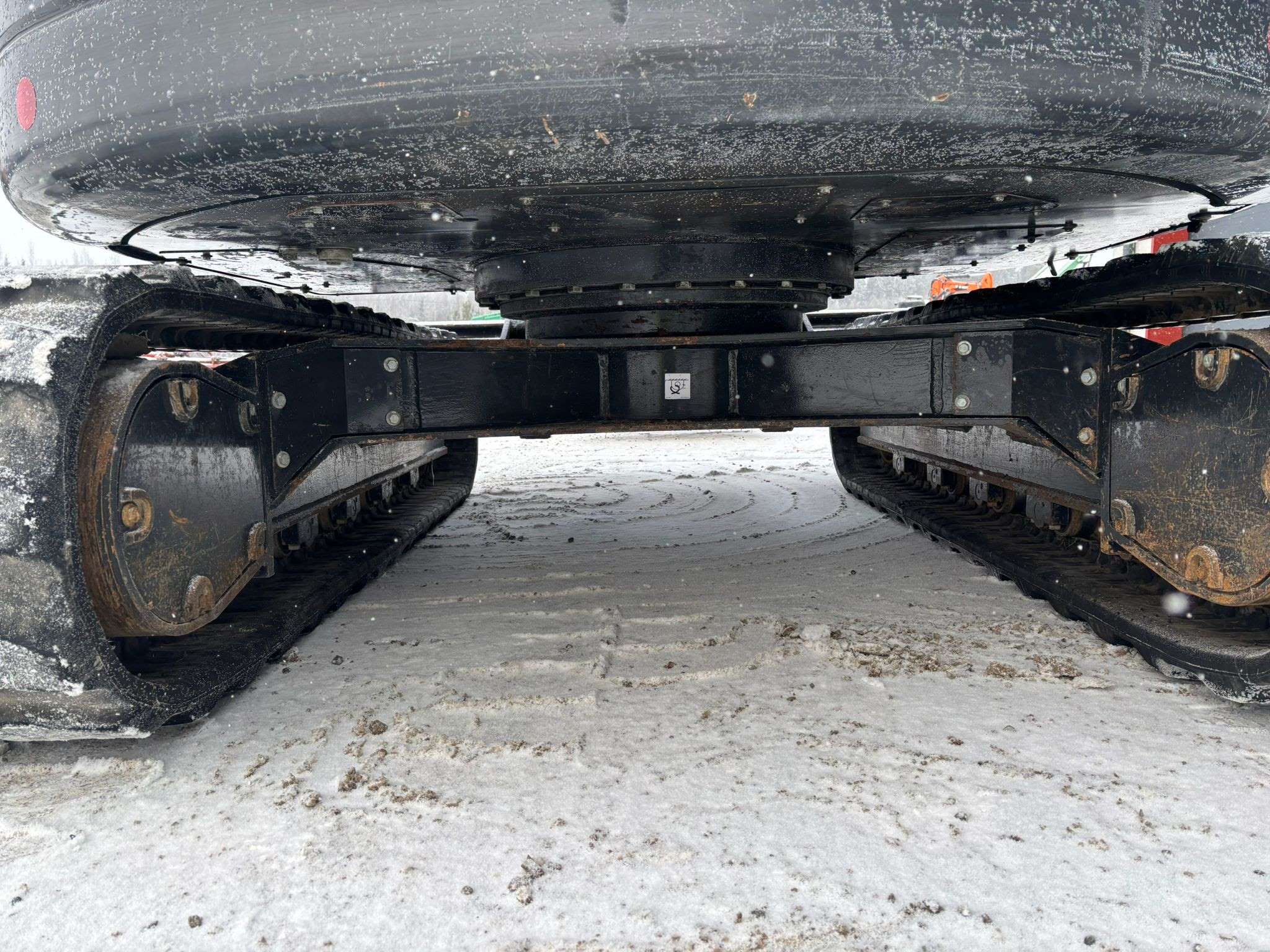 Bobcat E85 2022 Lempäälä