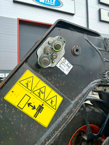 Bobcat Bobcat TL470 X 2015 2015 Lempäälä