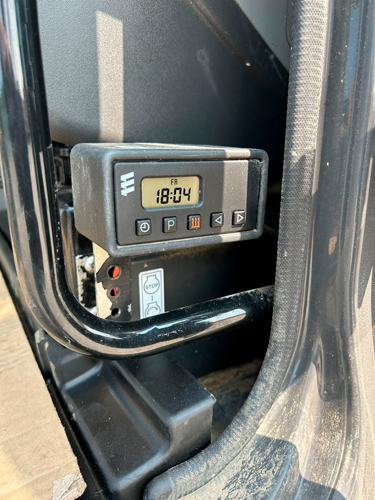 CASE CX145D SR 2018 Lempäälä