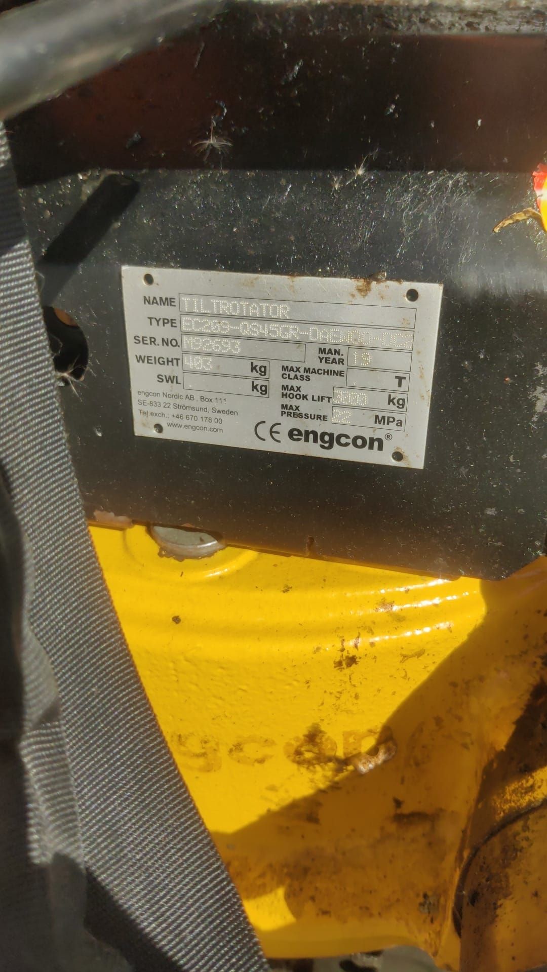 Doosan DX85R-3 2019 Turku