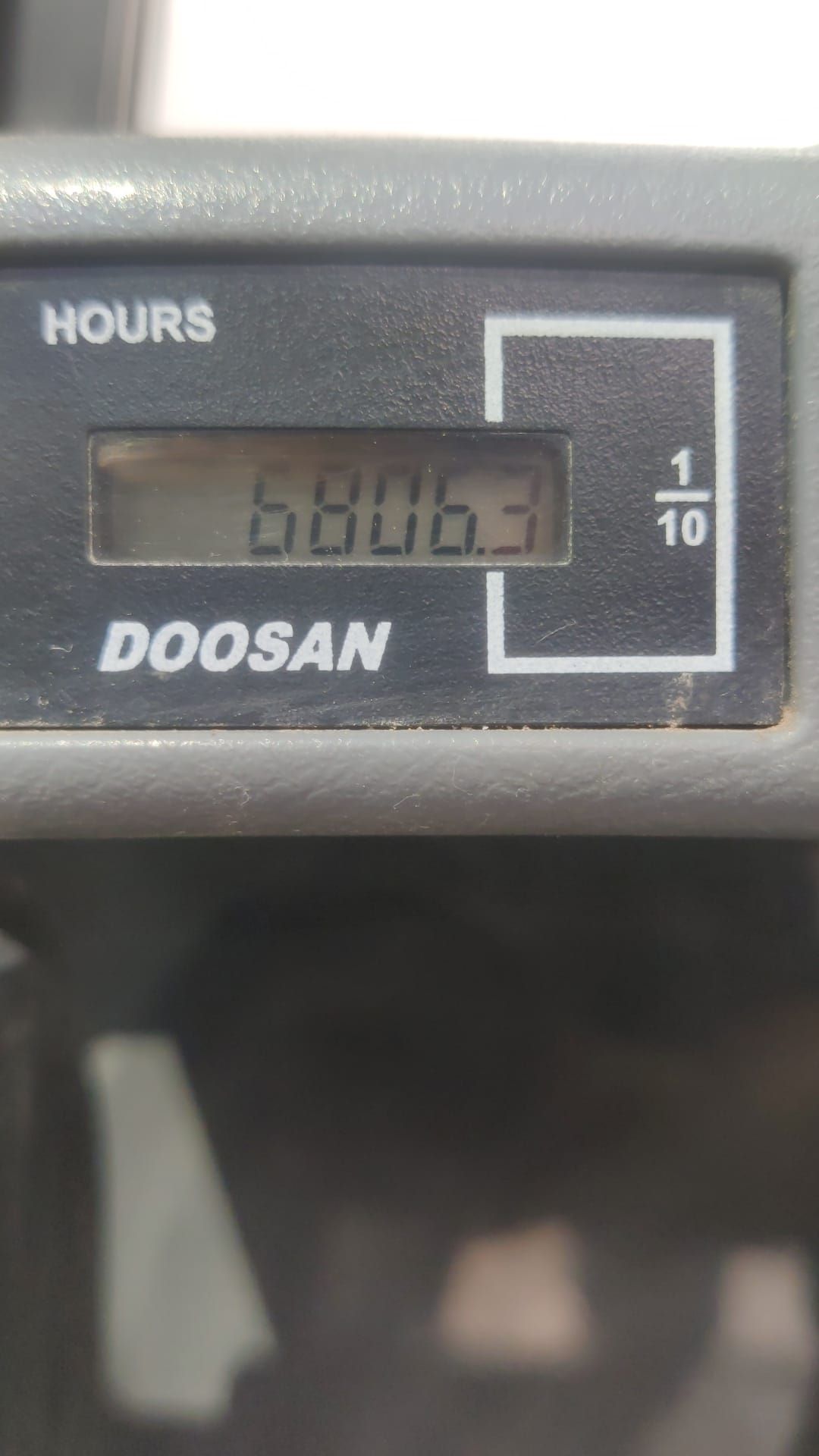 Doosan DX85R-3 2019 Turku