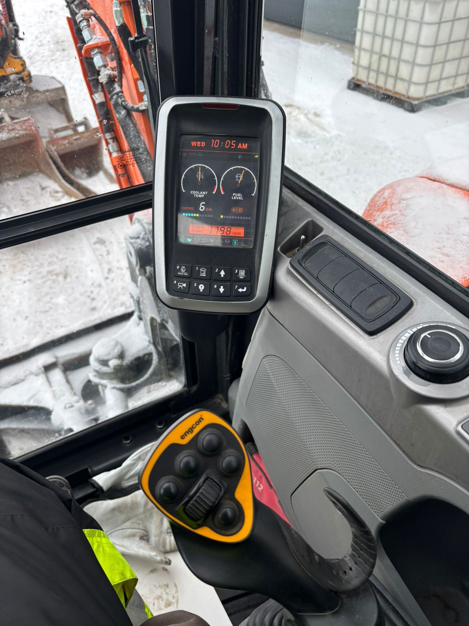 Doosan DX85 2019 Lempäälä