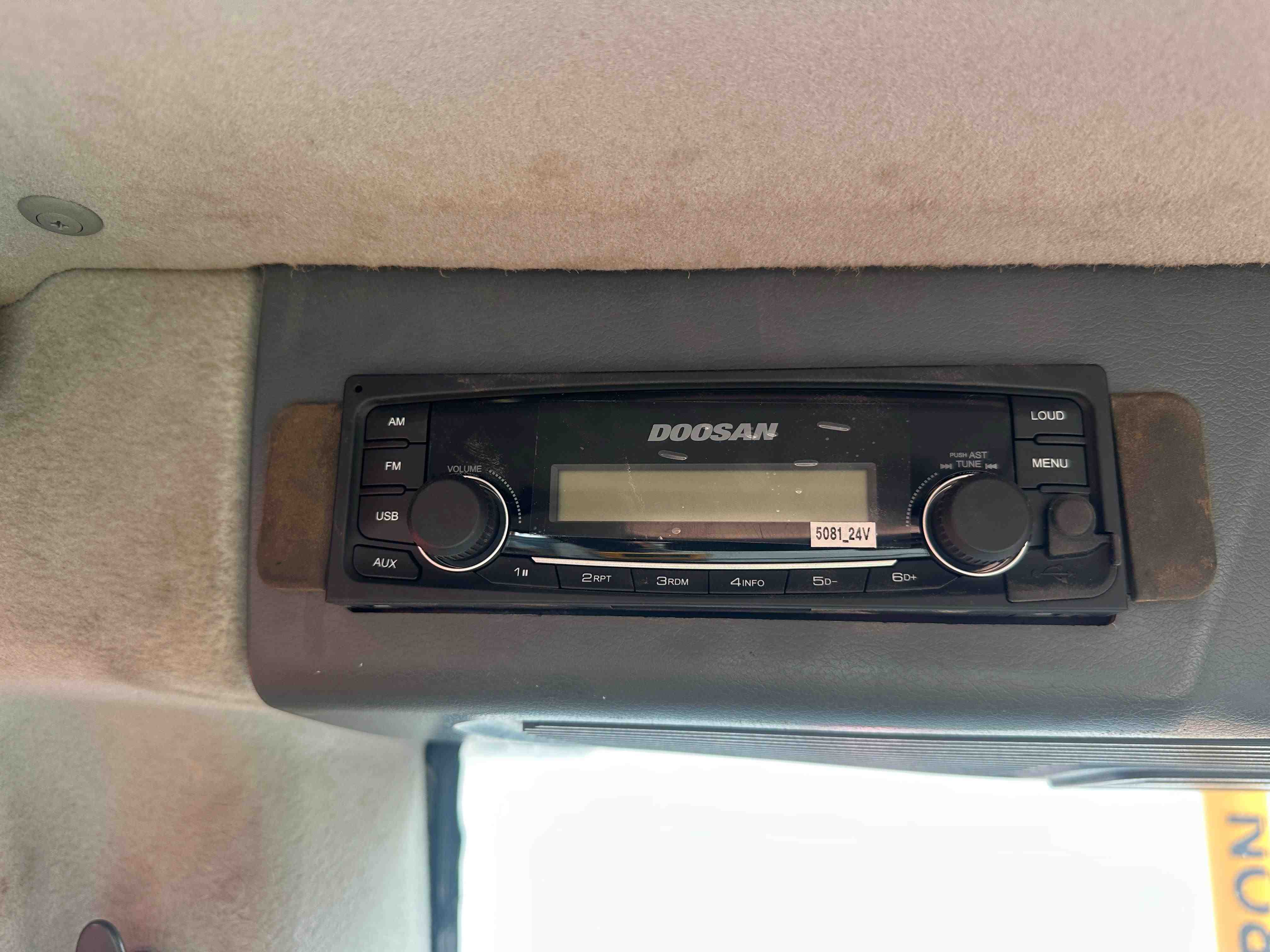 Doosan DX235LCR 2014 Oulu