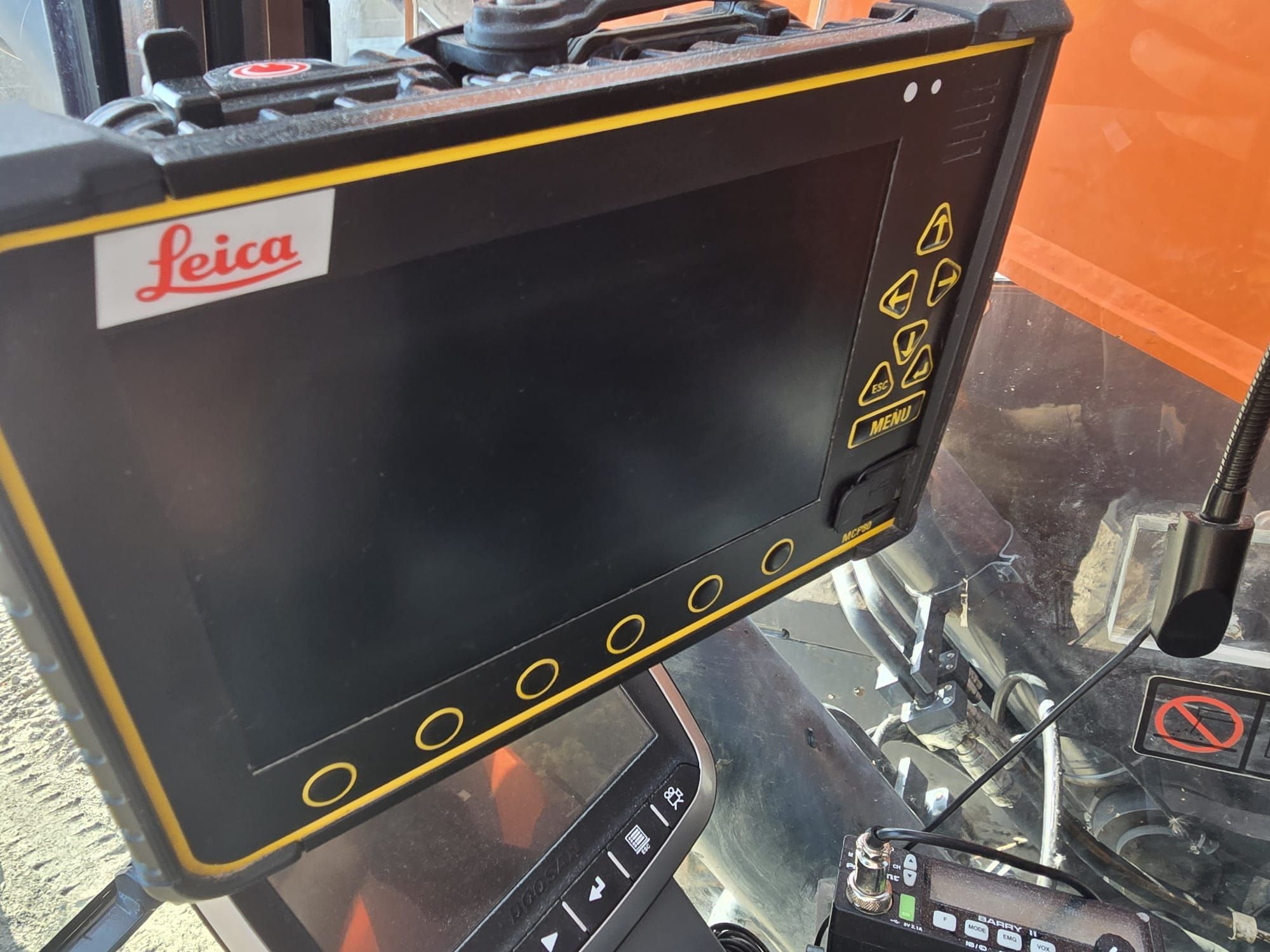 Doosan Doosan DX235LCR-5 2016 1160 2016 Vantaa