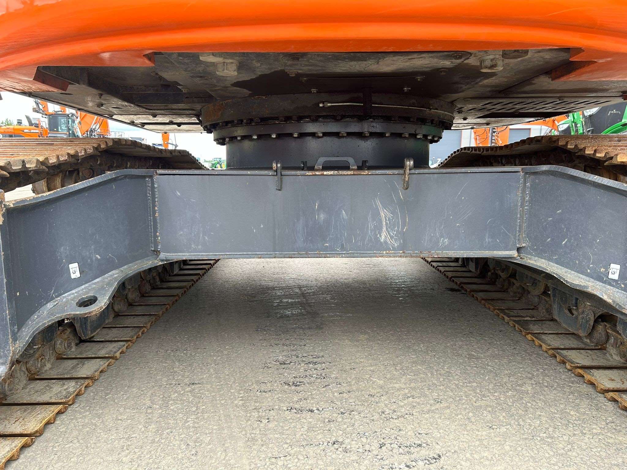 Doosan DX235 LCRD-5 2019 Seinäjoki