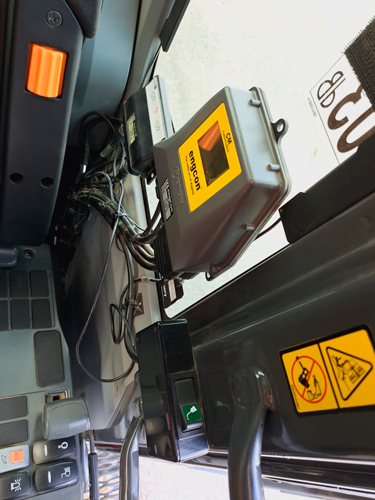 Doosan DX235LCR-5 2018 Oulu