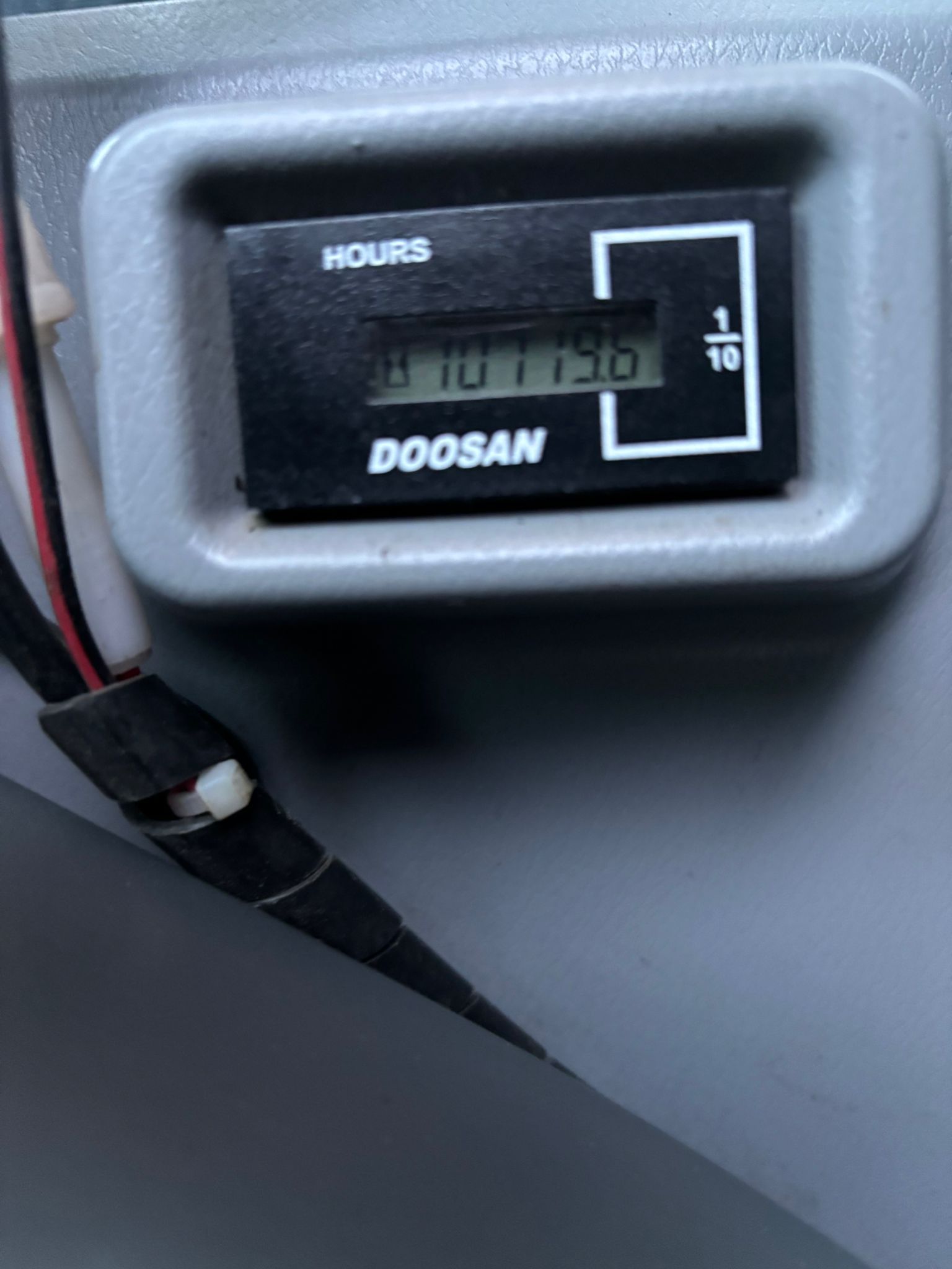 Doosan DX235LCR-5 2017