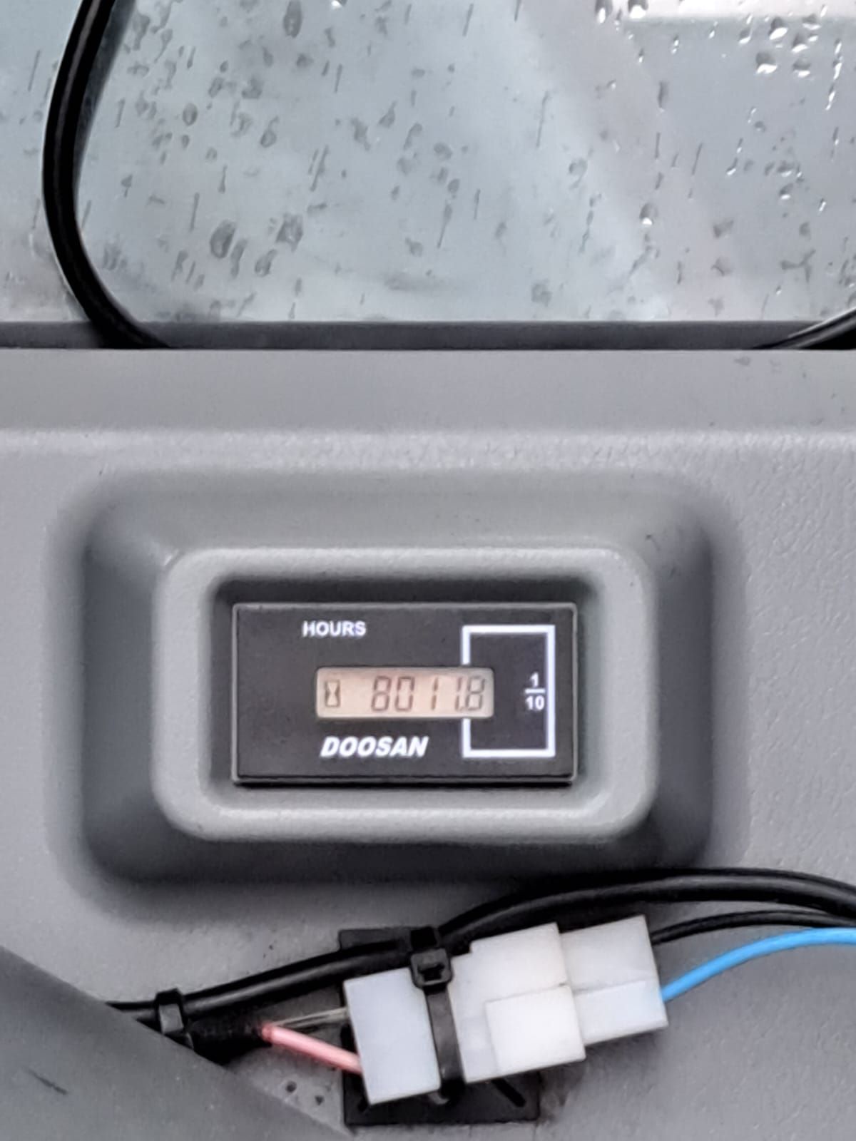 Doosan DX235LCR-5 2020 Lempäälä