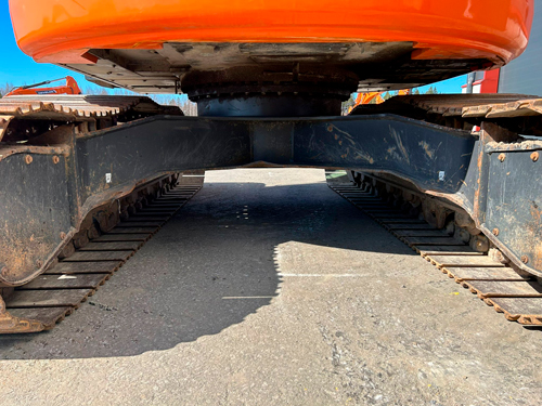 Doosan DX235LCR-5 2018