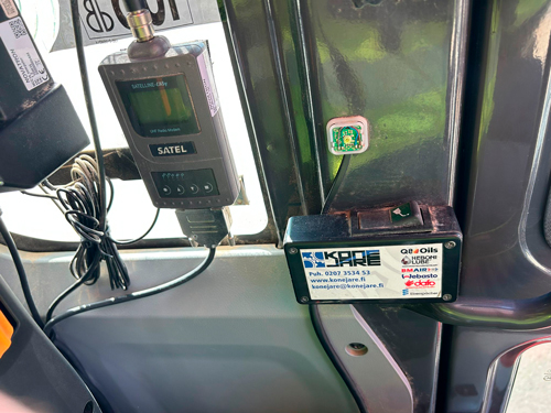 Doosan DX235LCR-5 2018
