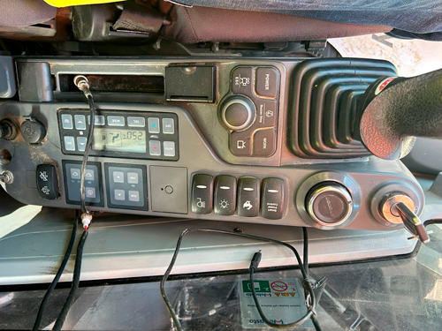 Doosan DX235LCR-5 2018