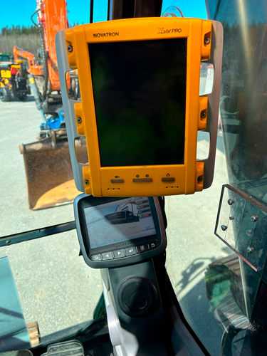 Doosan DX235LCR-5 2018