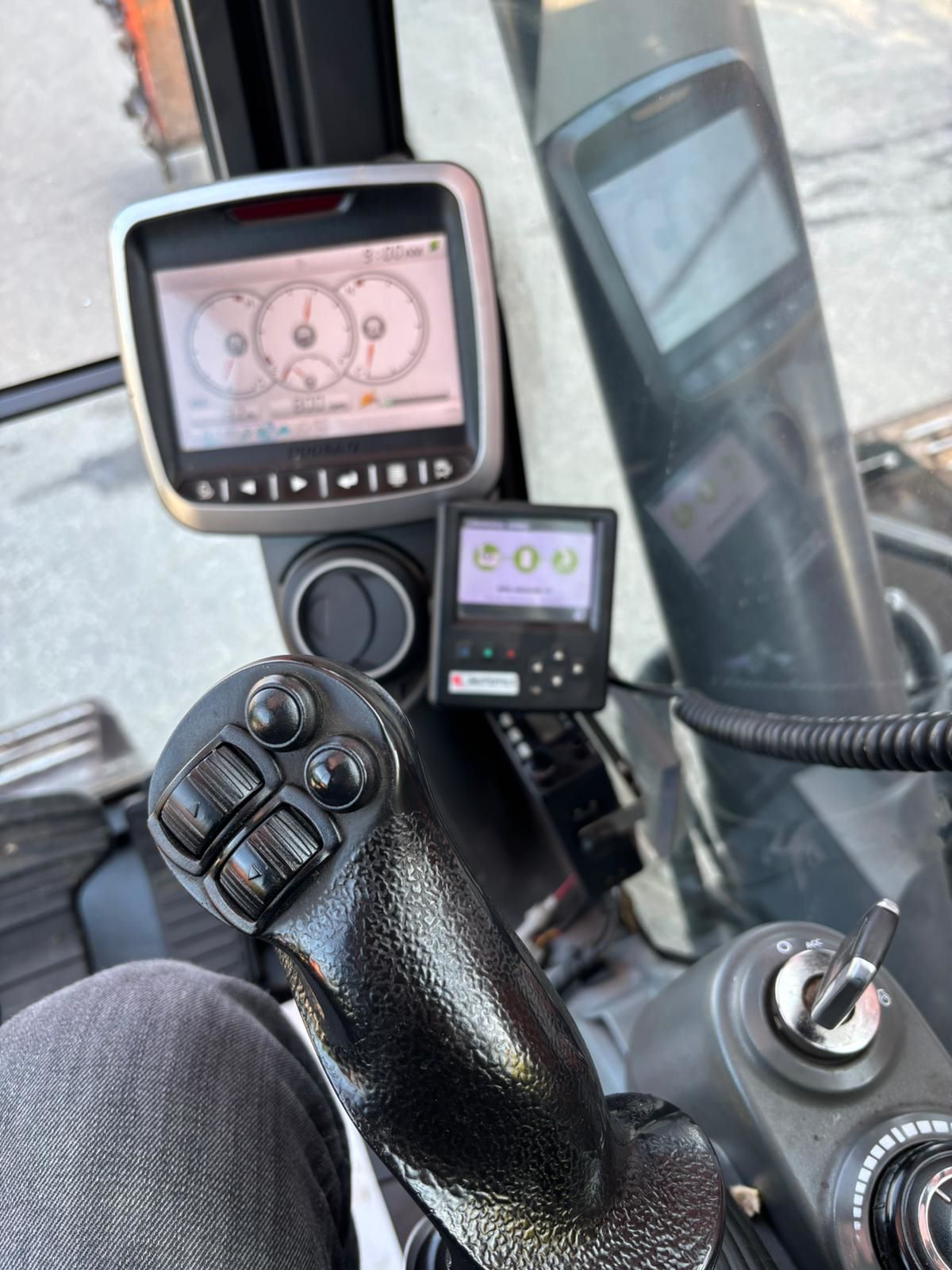 Doosan DX255LC-5 2016 Lempäälä